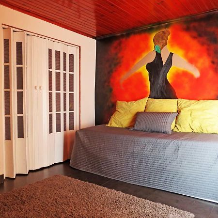Apartmán Casa Da Xana Lisboa Exteriér fotografie