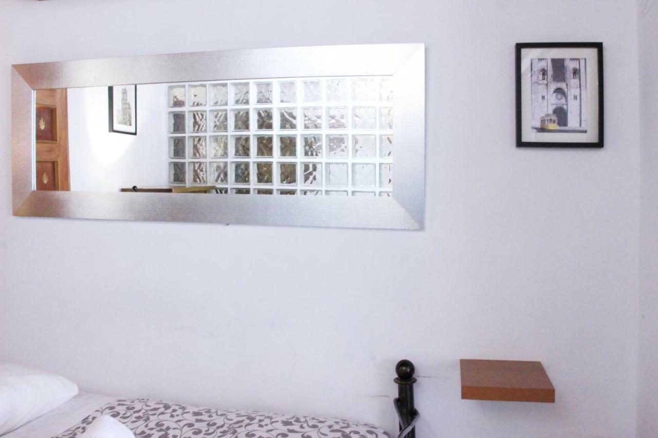 Apartmán Casa Da Xana Lisboa Exteriér fotografie