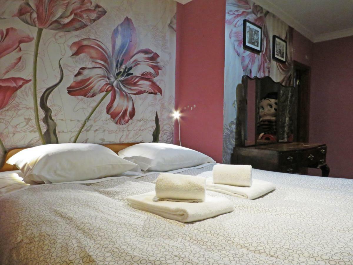 Apartmán Casa Da Xana Lisboa Exteriér fotografie
