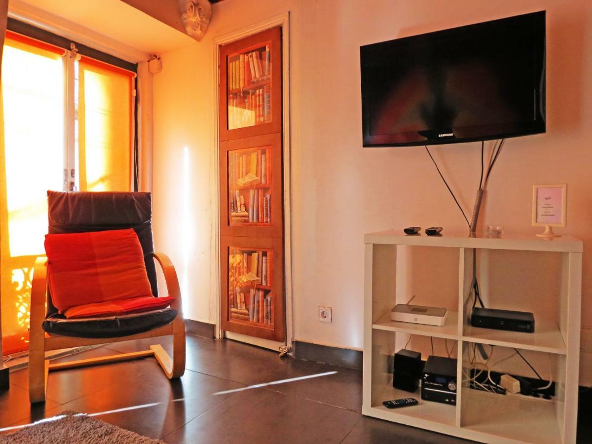 Apartmán Casa Da Xana Lisboa Exteriér fotografie
