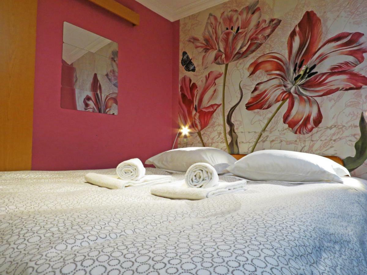 Apartmán Casa Da Xana Lisboa Exteriér fotografie