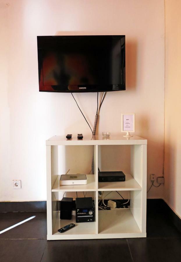 Apartmán Casa Da Xana Lisboa Exteriér fotografie