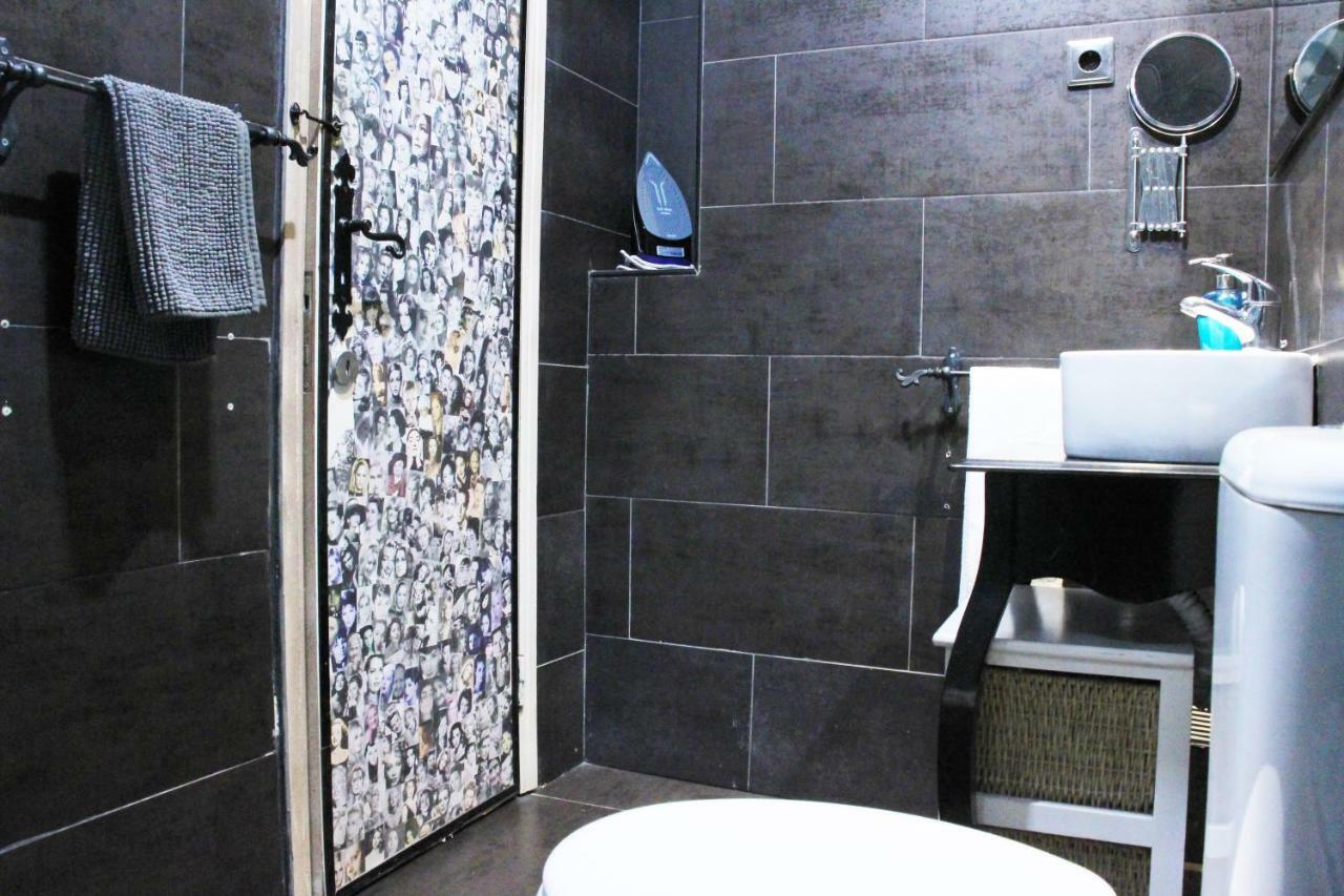 Apartmán Casa Da Xana Lisboa Exteriér fotografie