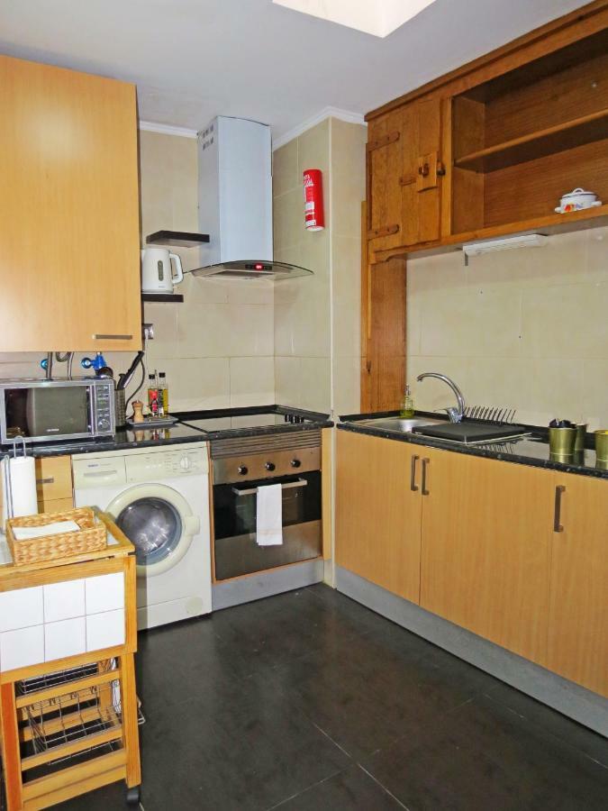 Apartmán Casa Da Xana Lisboa Exteriér fotografie